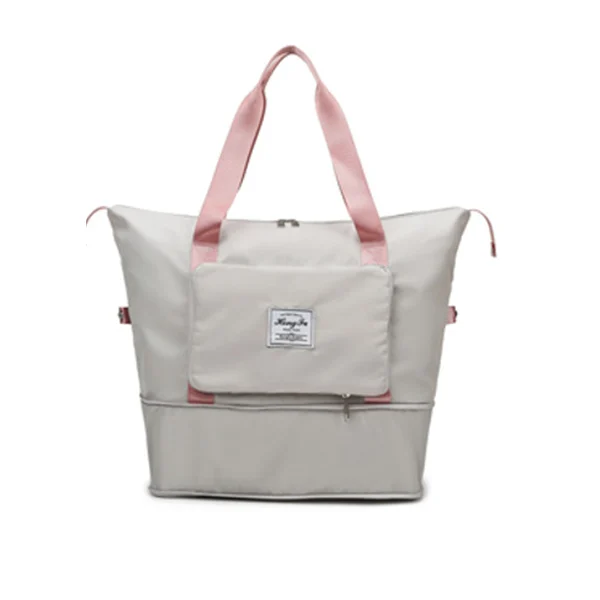 Large Capacity Shoulder Bag - Image 14