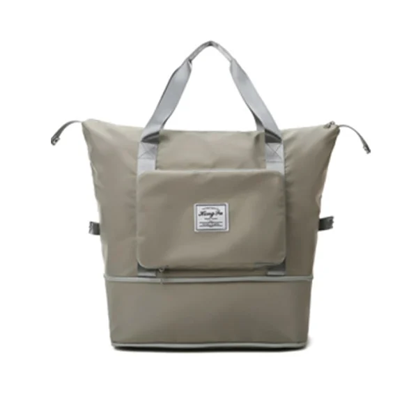 Large Capacity Shoulder Bag - Image 15