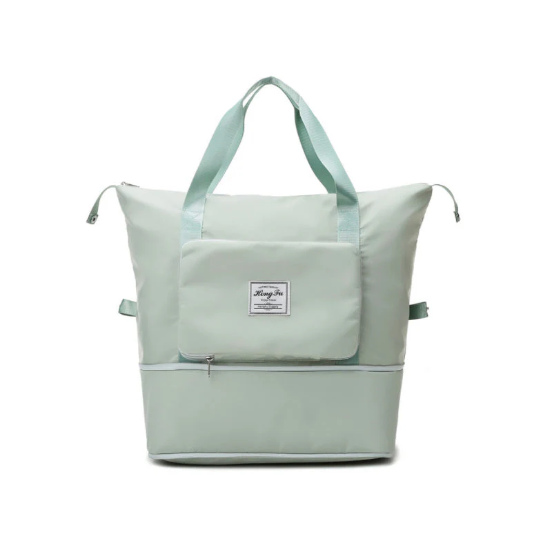 Large Capacity Shoulder Bag - Image 7