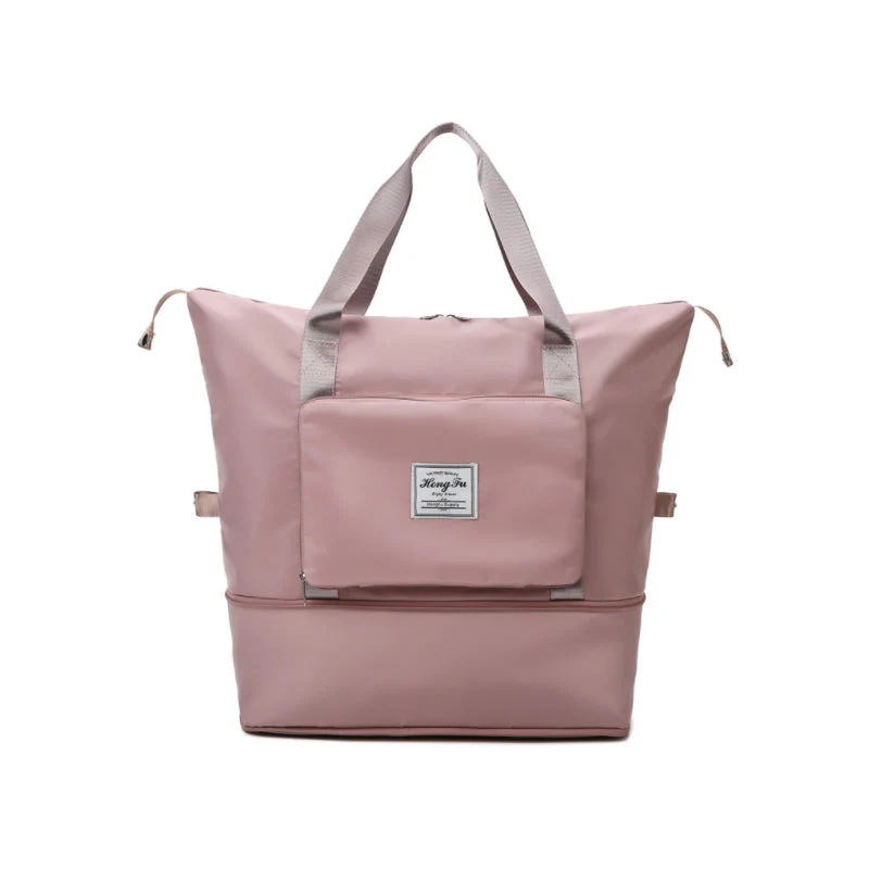 Large Capacity Shoulder Bag - Image 8