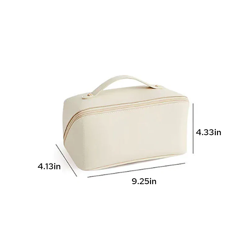 Large-capacity Travel Cosmetic Bag - Image 13