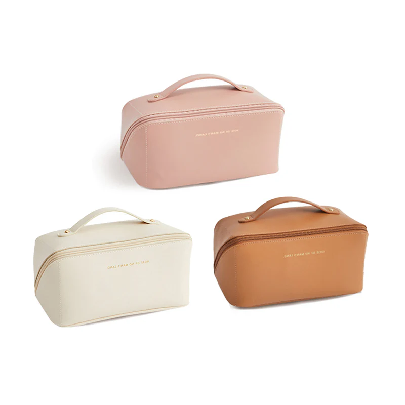 Large-capacity Travel Cosmetic Bag - Image 21
