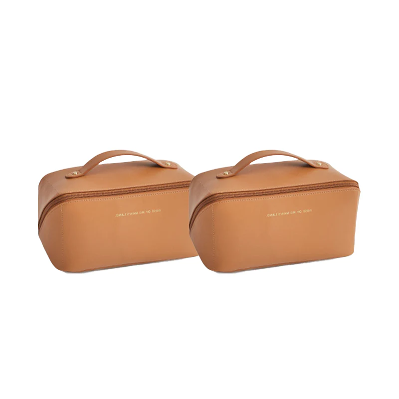 Large-capacity Travel Cosmetic Bag - Image 22