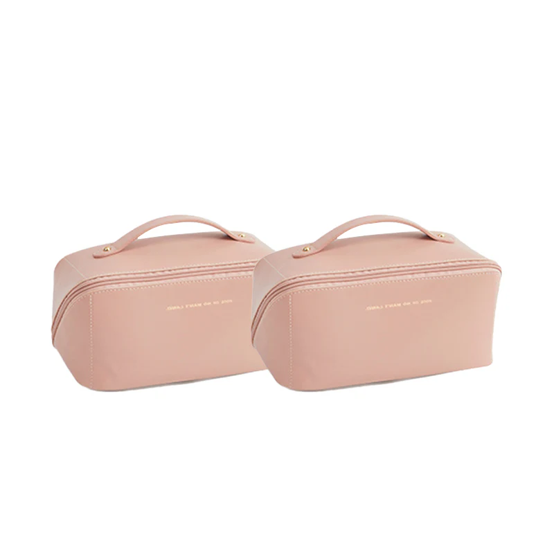 Large-capacity Travel Cosmetic Bag - Image 23