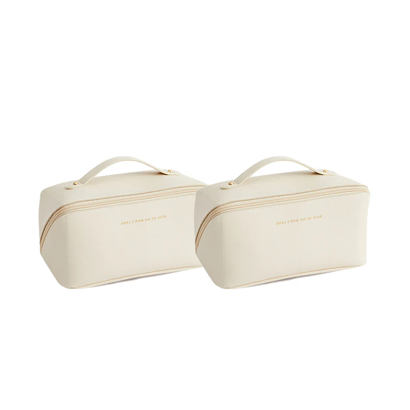Large-capacity Travel Cosmetic Bag - Image 24