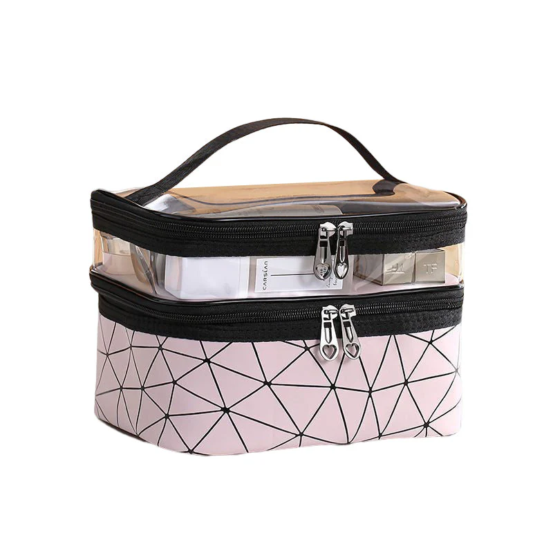 Large Makeup Bag - Image 10