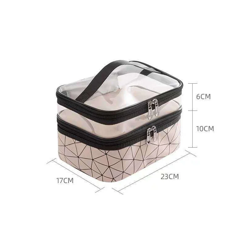 Large Makeup Bag - Image 11