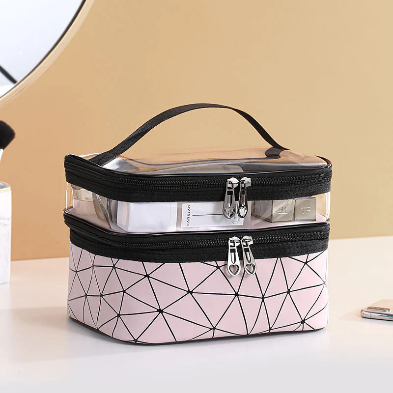 Large Makeup Bag - Image 12