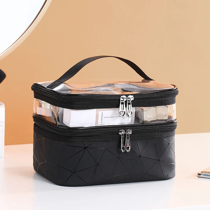 Large Makeup Bag - Image 13