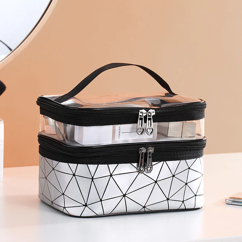 Large Makeup Bag - Image 14