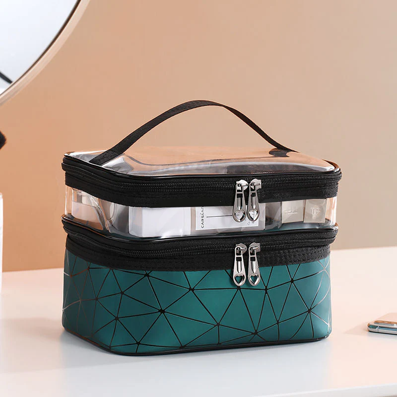 Large Makeup Bag - Image 15