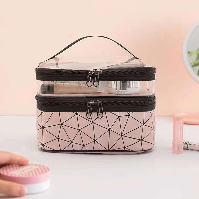 Large Makeup Bag - Image 5