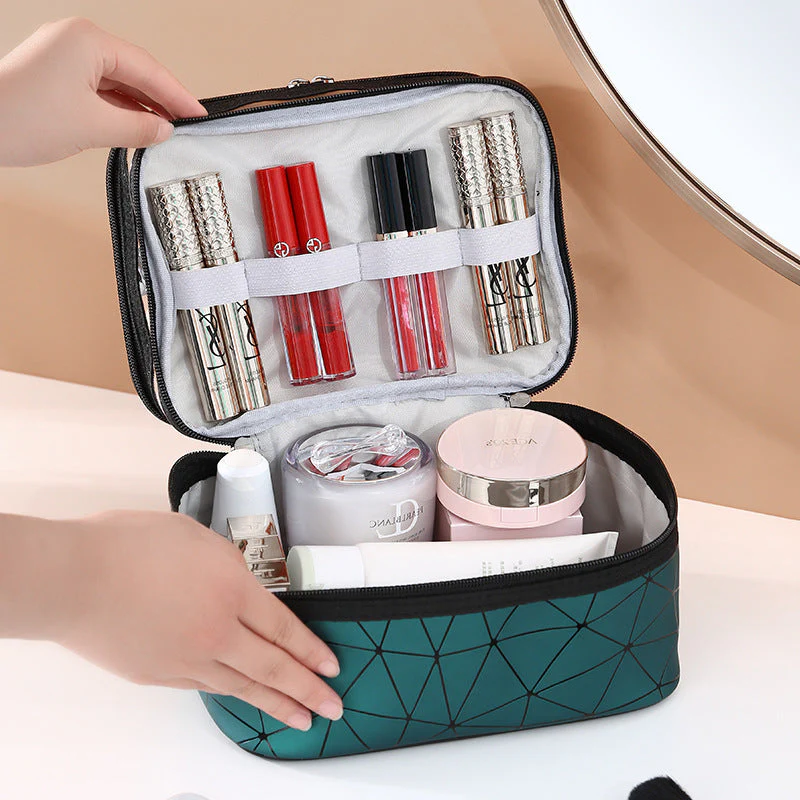 Large Makeup Bag - Image 6