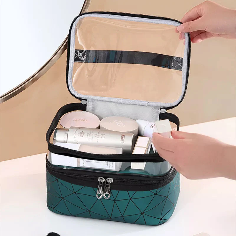 Large Makeup Bag - Image 7