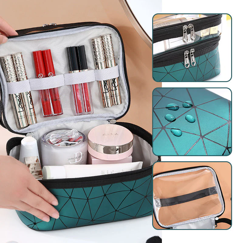 Large Makeup Bag - Image 8