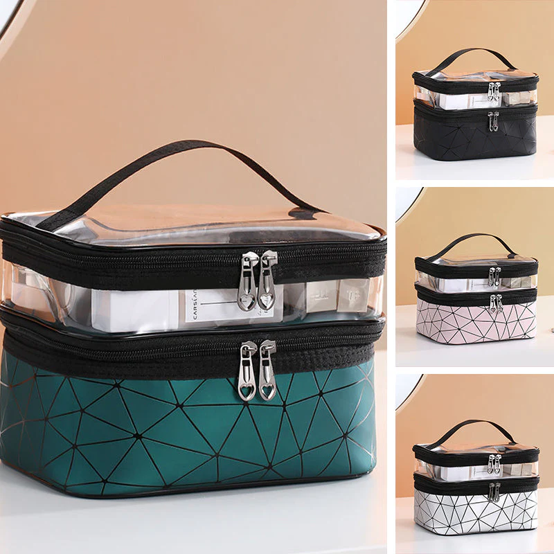 Large Makeup Bag - Image 9