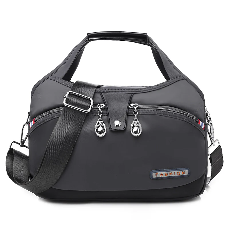 Large Outdoor Oxford Cloth Bag - Image 10