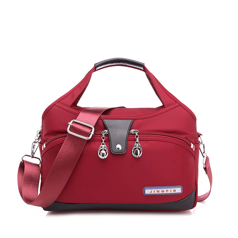 Large Outdoor Oxford Cloth Bag - Image 11