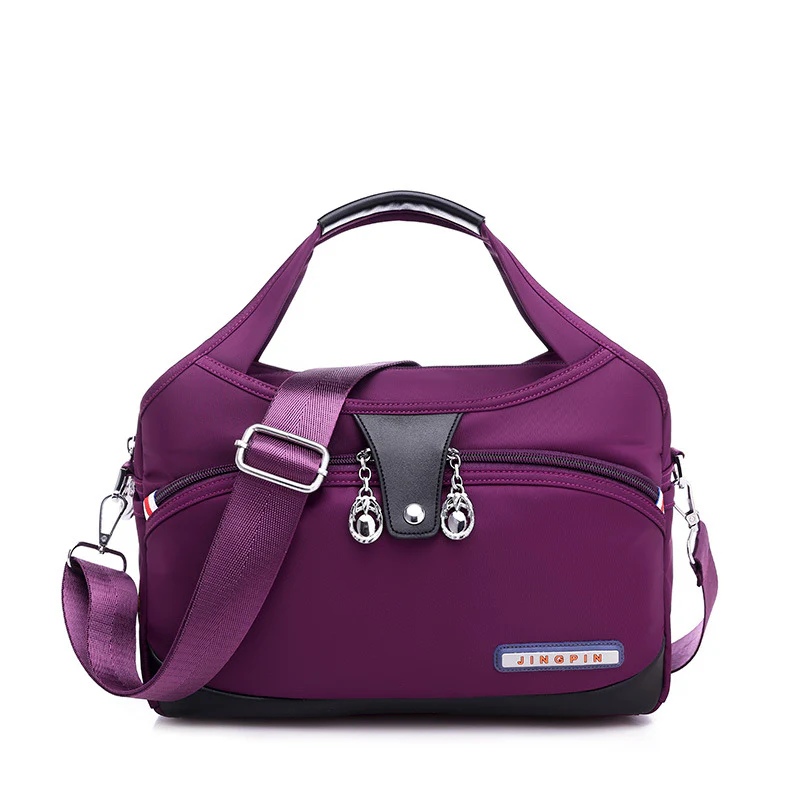 Large Outdoor Oxford Cloth Bag - Image 12