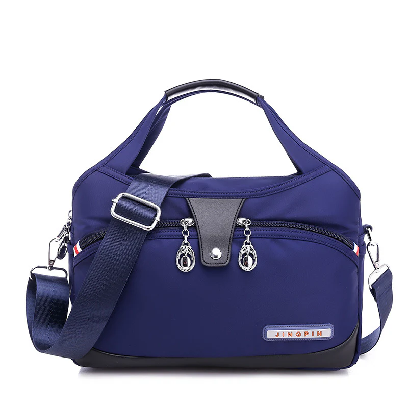 Large Outdoor Oxford Cloth Bag - Image 13