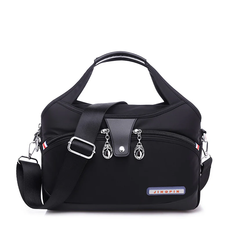 Large Outdoor Oxford Cloth Bag - Image 14