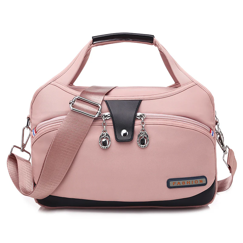 Large Outdoor Oxford Cloth Bag - Image 15