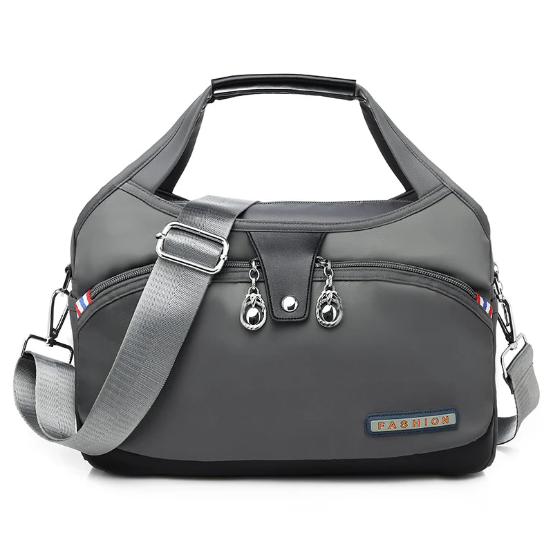 Large Outdoor Oxford Cloth Bag - Image 8