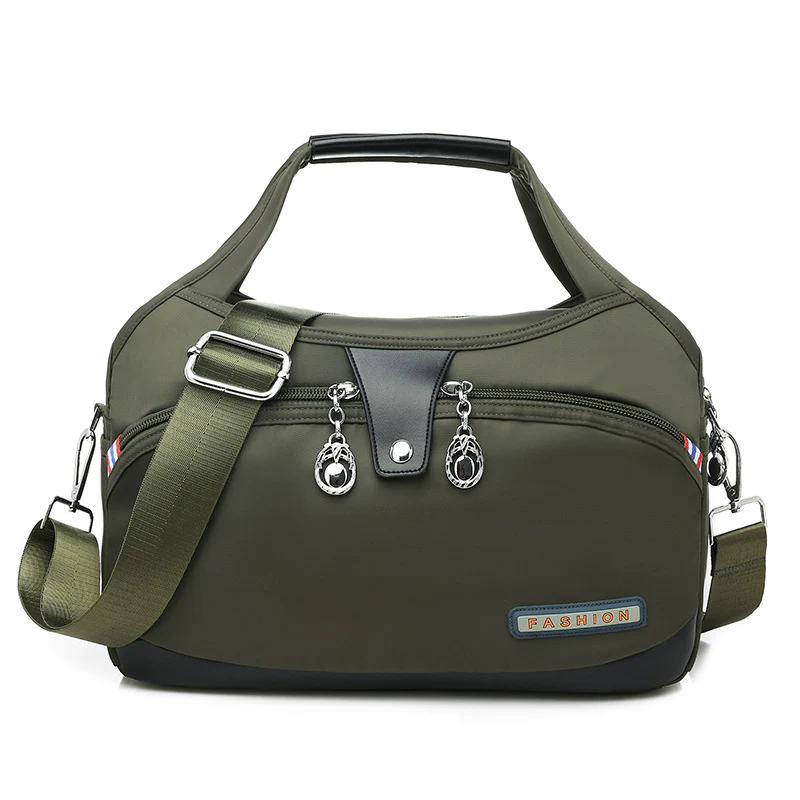 Large Outdoor Oxford Cloth Bag - Image 9