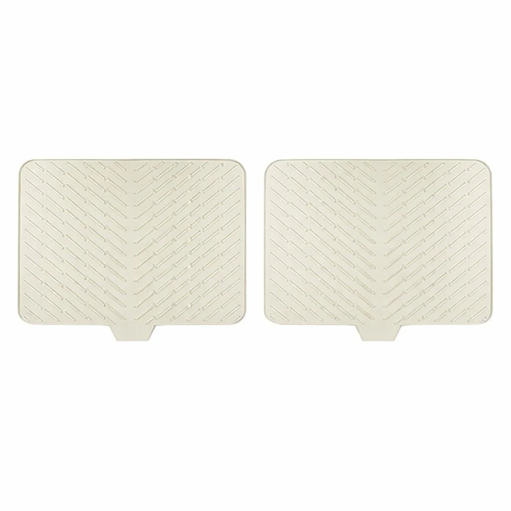 Large Size Silicone Dish Drying Mat - Image 17