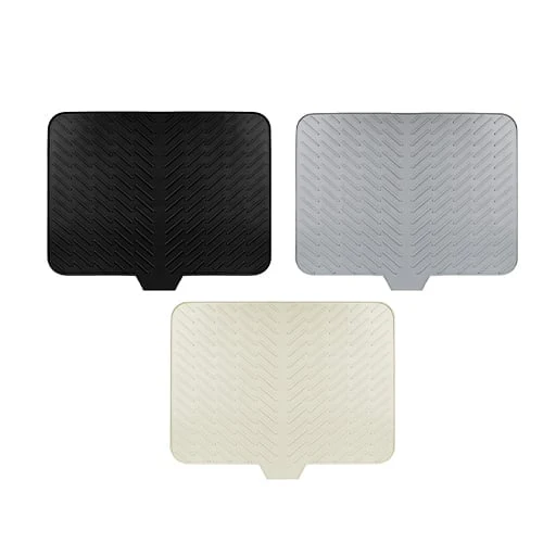 Large Size Silicone Dish Drying Mat - Image 18