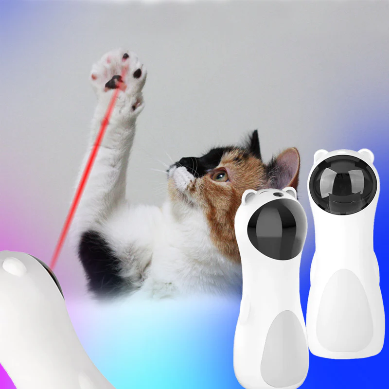 Laser Cat Toy - Image 4