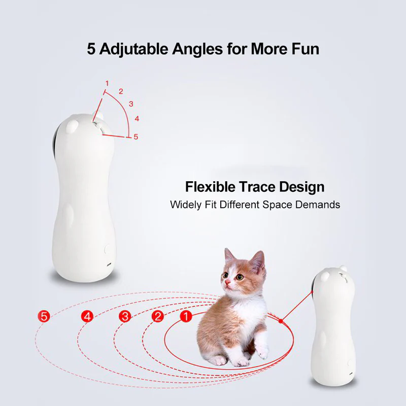 Laser Cat Toy - Image 6