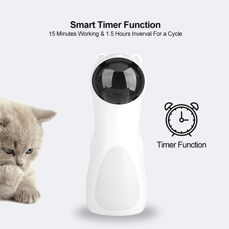 Laser Cat Toy - Image 7