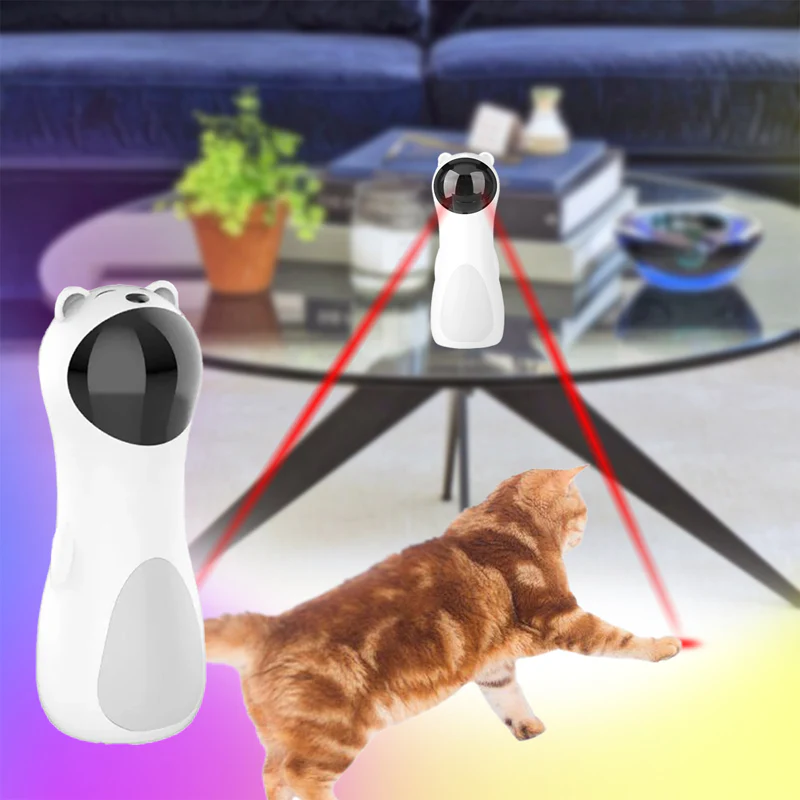 Laser Cat Toy - Image 9