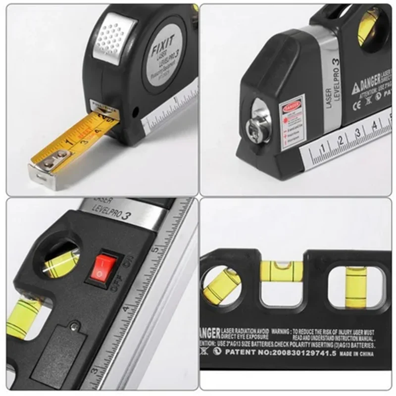 Laser Level Line Tool - Image 11