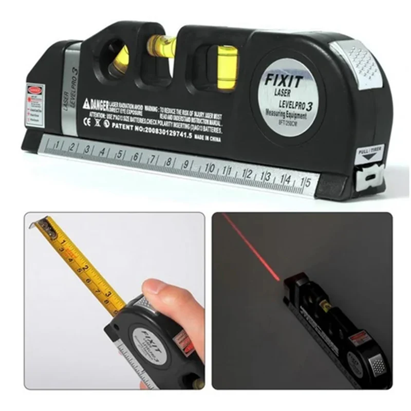 Laser Level Line Tool - Image 12