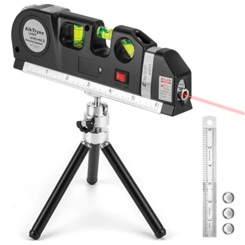 Laser Level Line Tool - Image 2