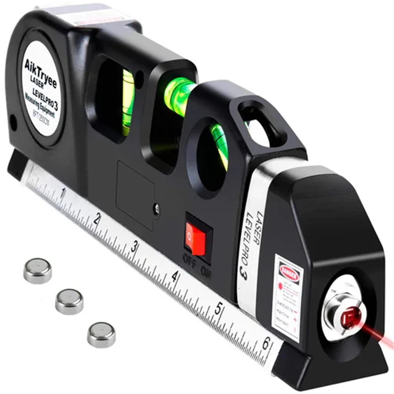 Laser Level Line Tool - Image 3