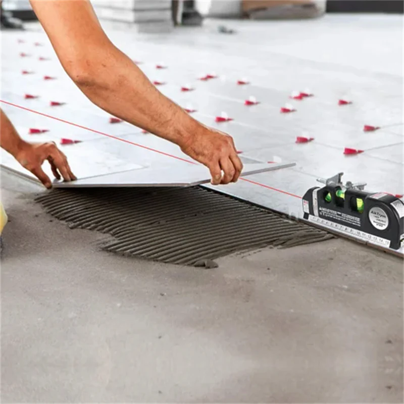 Laser Level Line Tool - Image 6