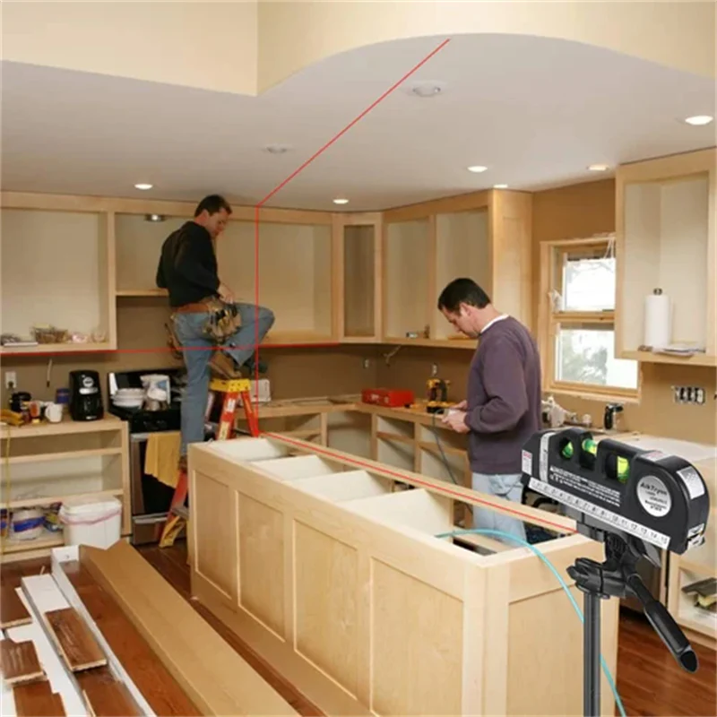 Laser Level Line Tool - Image 7