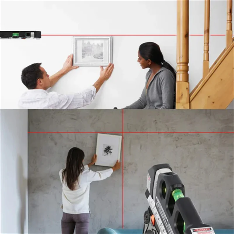Laser Level Line Tool - Image 8