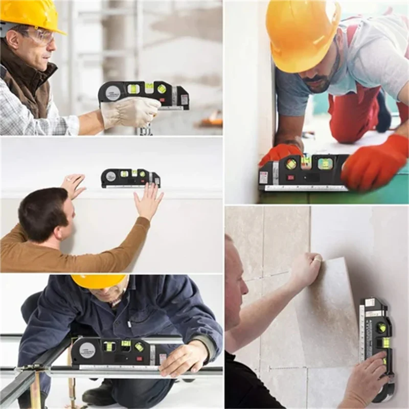 Laser Level Line Tool - Image 9
