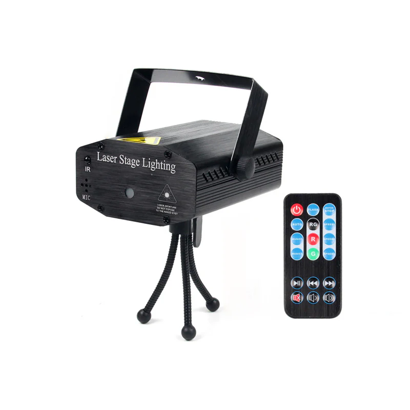 Laser Stage Lighting - Image 10