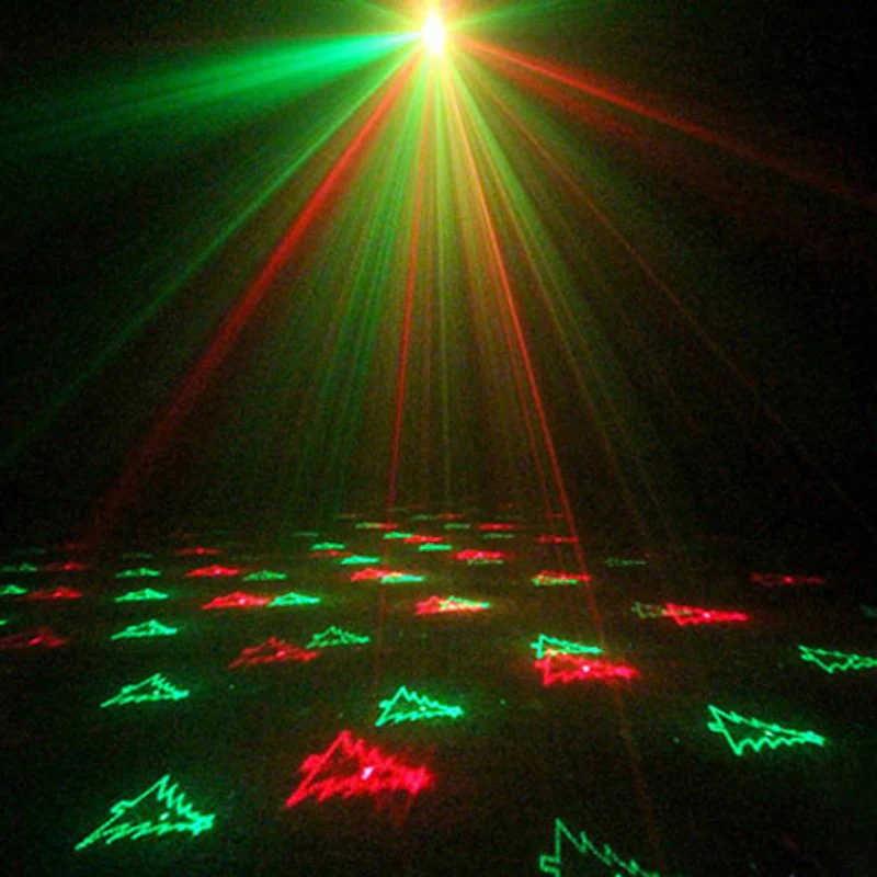 Laser Stage Lighting - Image 8