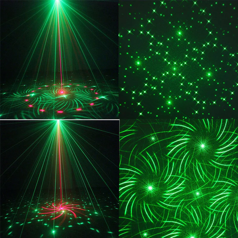 Laser Stage Lighting - Image 9