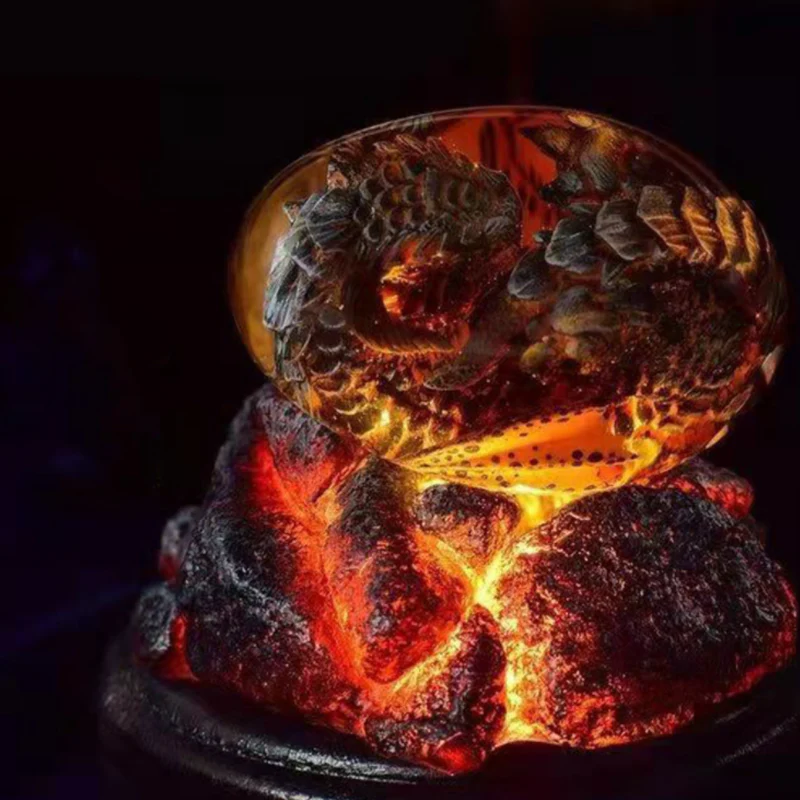 LAVA DRAGON EGG - Image 7
