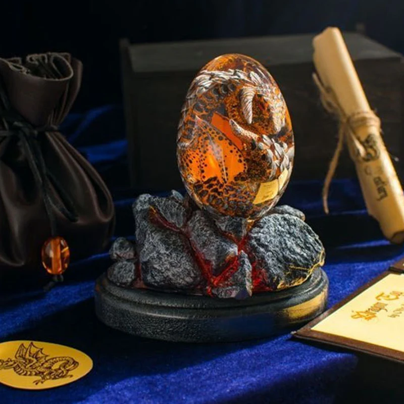 LAVA DRAGON EGG - Image 8