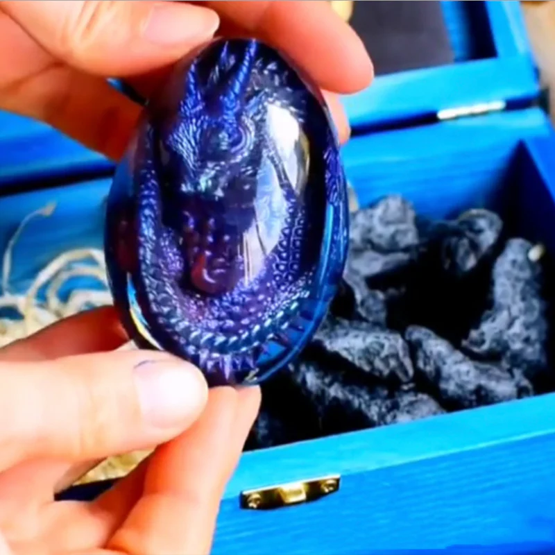 Lava Dragon Egg - Image 9