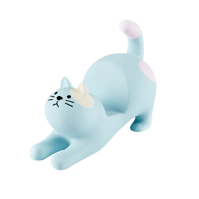 Lazy Cat Phone Stand Holder - Image 13