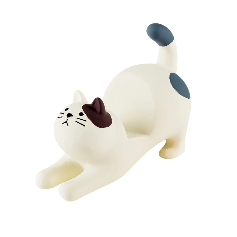 Lazy Cat Phone Stand Holder - Image 15